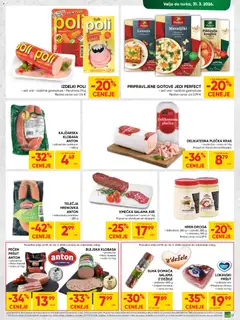 Tuš katalog akcije – veljaven od 18.03.2026 | Stran: 13