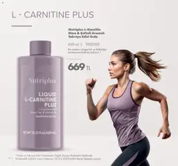 01.01.2026 tarihinden itibaren geçerli olan Farmasi kataloğu önizlemesi | Sayfa: 114