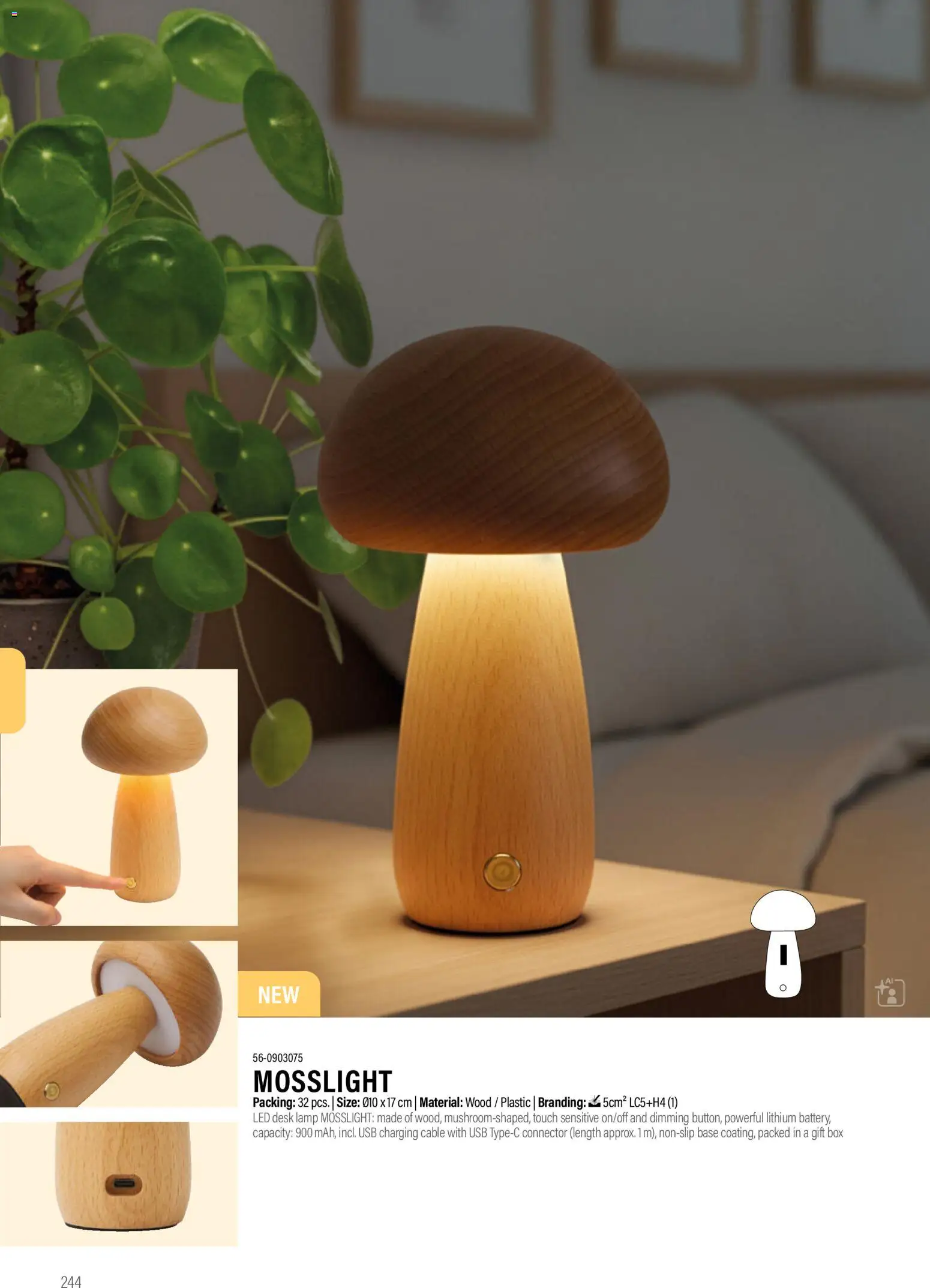 Sapo Giveaways Promotion tops – σε ισχύ από 14.01.2026 | Σελίδα: 244 | Προϊόντα: Hoitoaine