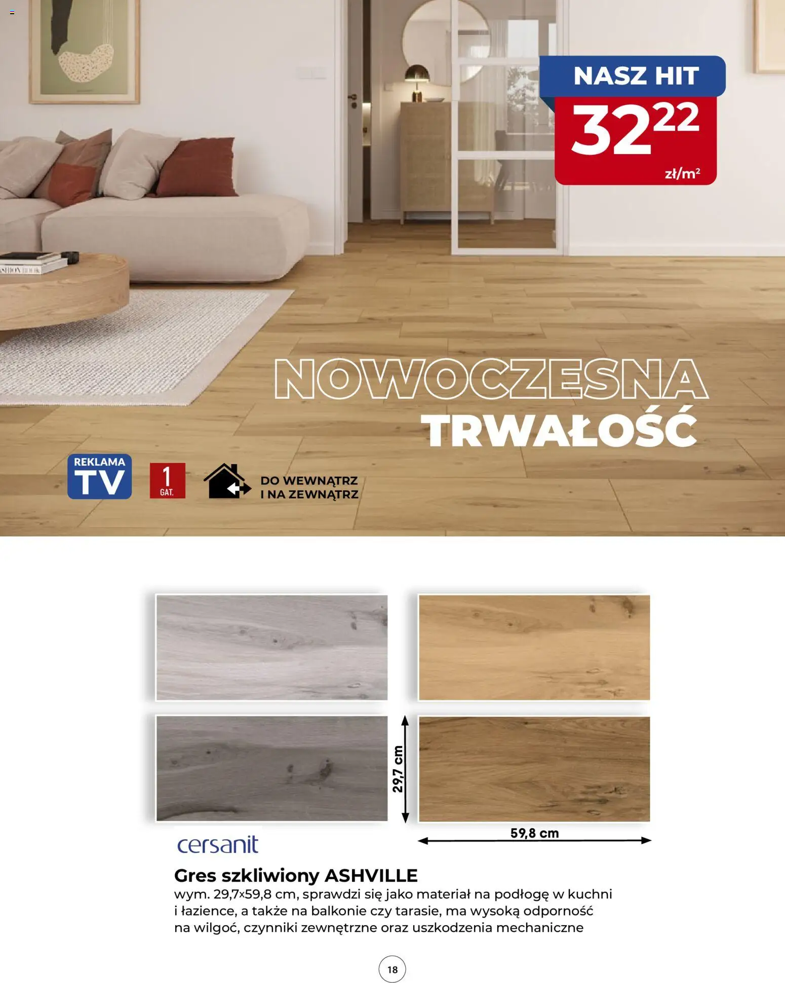 Mrówka gazetka od 12.03.2026 | Strona: 18