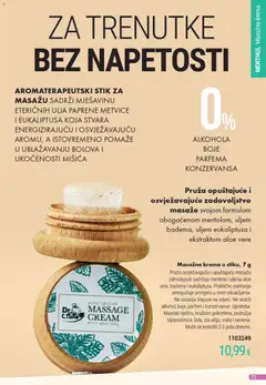 Katalog Farmasi - Pregled kataloga iz trgovine Farmasi, vrijedi od 01.12.2025 | Stranica: 73