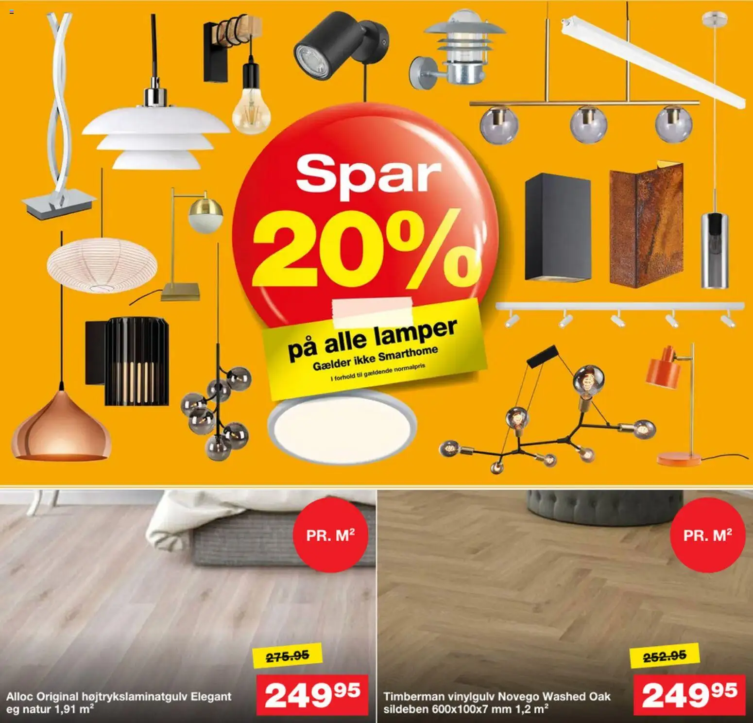 Bauhaus tilbudsavis – gyldig fra 02.01.2026 | Side: 2