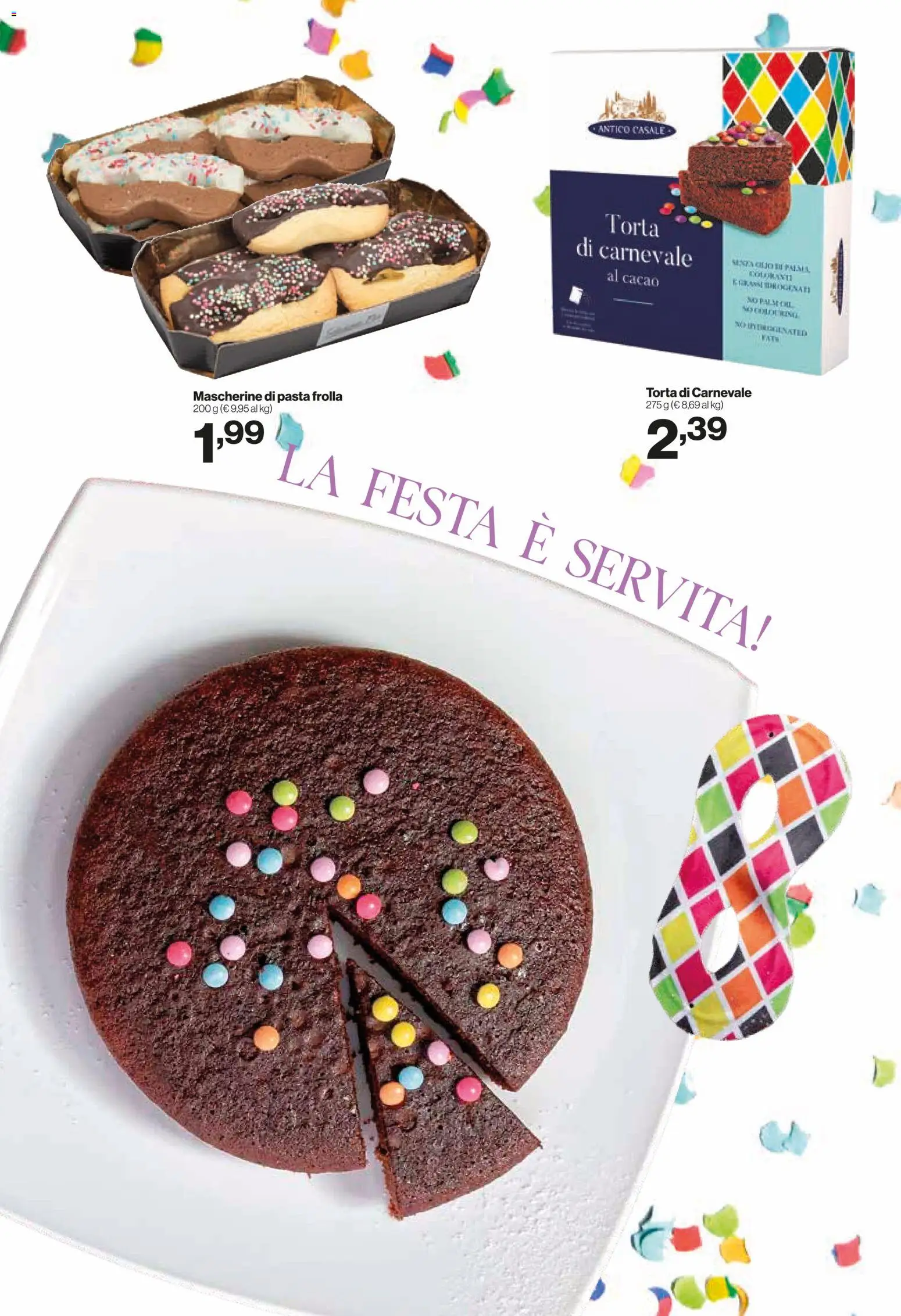 Volantino IN's del 11.02.2026 | Pagina: 4