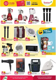 Preview of Shaklan offers valid from 12.12.2025 | Page: 11