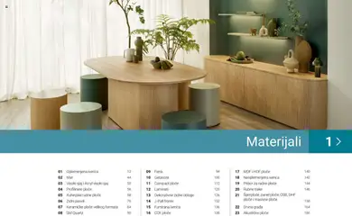 Elgrad - Katalog 2025 - Pregled kataloga iz trgovine Elgrad, vrijedi od 06.10.2025 | Stranica: 11