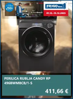 Katalog FRIGO & Co. - Pregled kataloga iz trgovine FRIGO & Co., vrijedi od 01.12.2025 | Stranica: 6