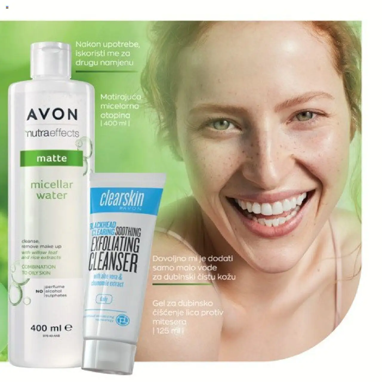 Avon katalog | vrijedi od 01.05.2022 | Stranica: 17