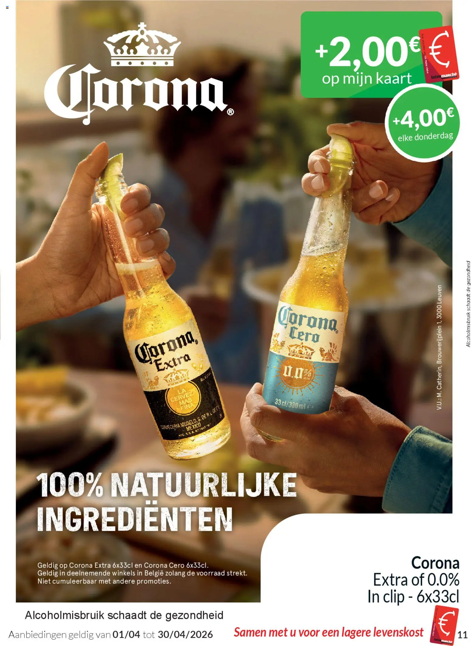 {H1} | Pagina: 11 | Producten: Kaart