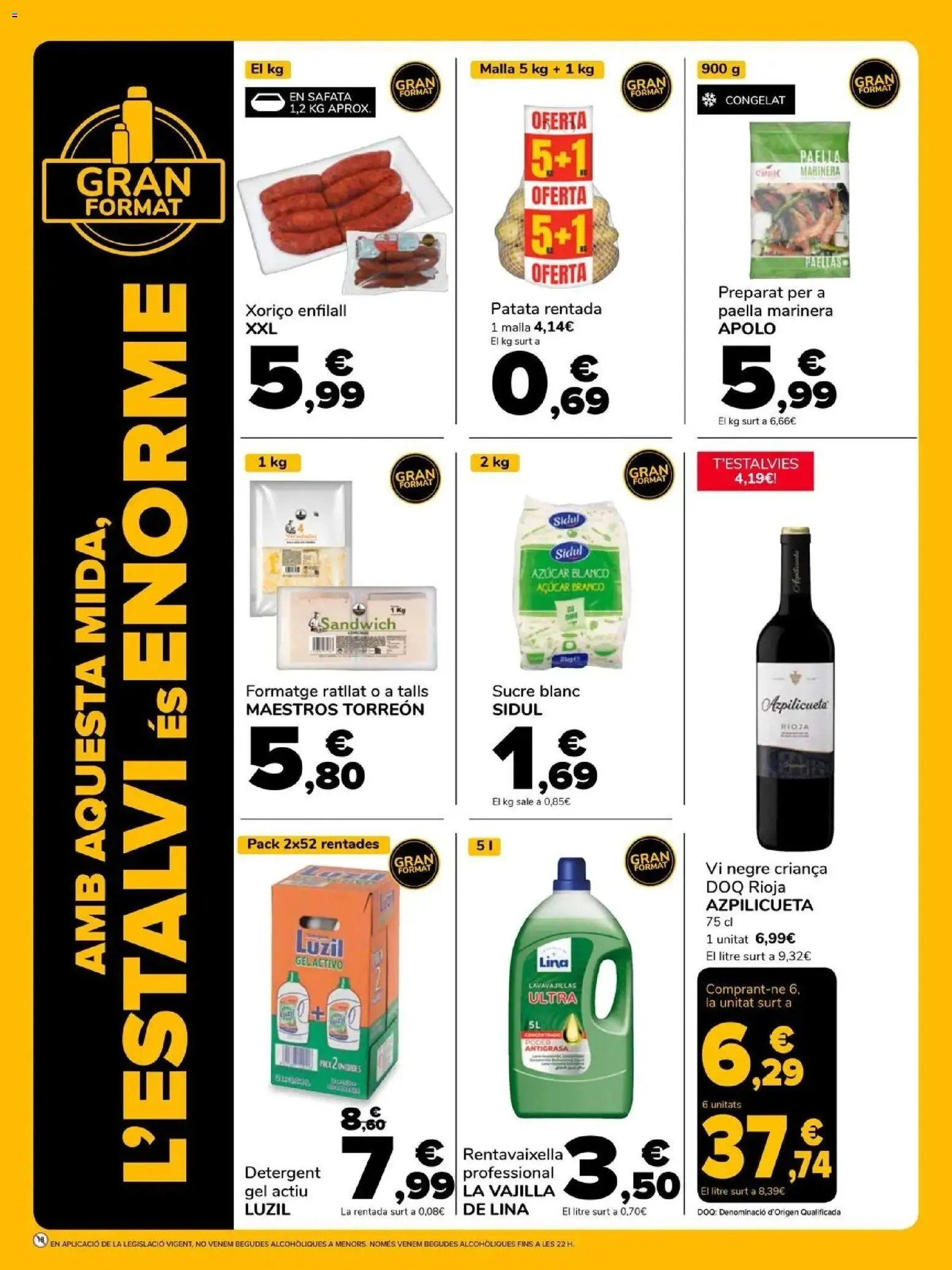 Supeco folleto │ válido desde el 26.02.2026 | Página: 7 | Productos: Βρεφικό κρεβάτι, Lavavajillas