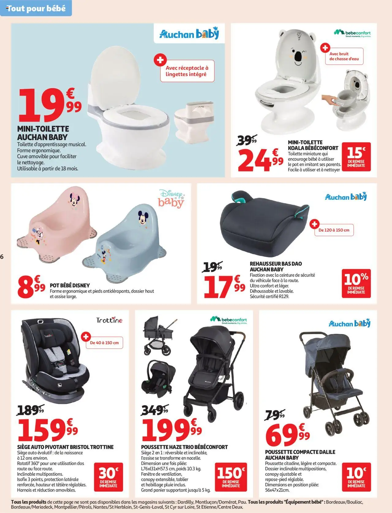  | Pagina: 6 | Producten: La, Pot