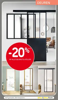 Brico - Folder - Voorbeeld van een folder van Brico, geldig van 11.02.2026 | Pagina: 30