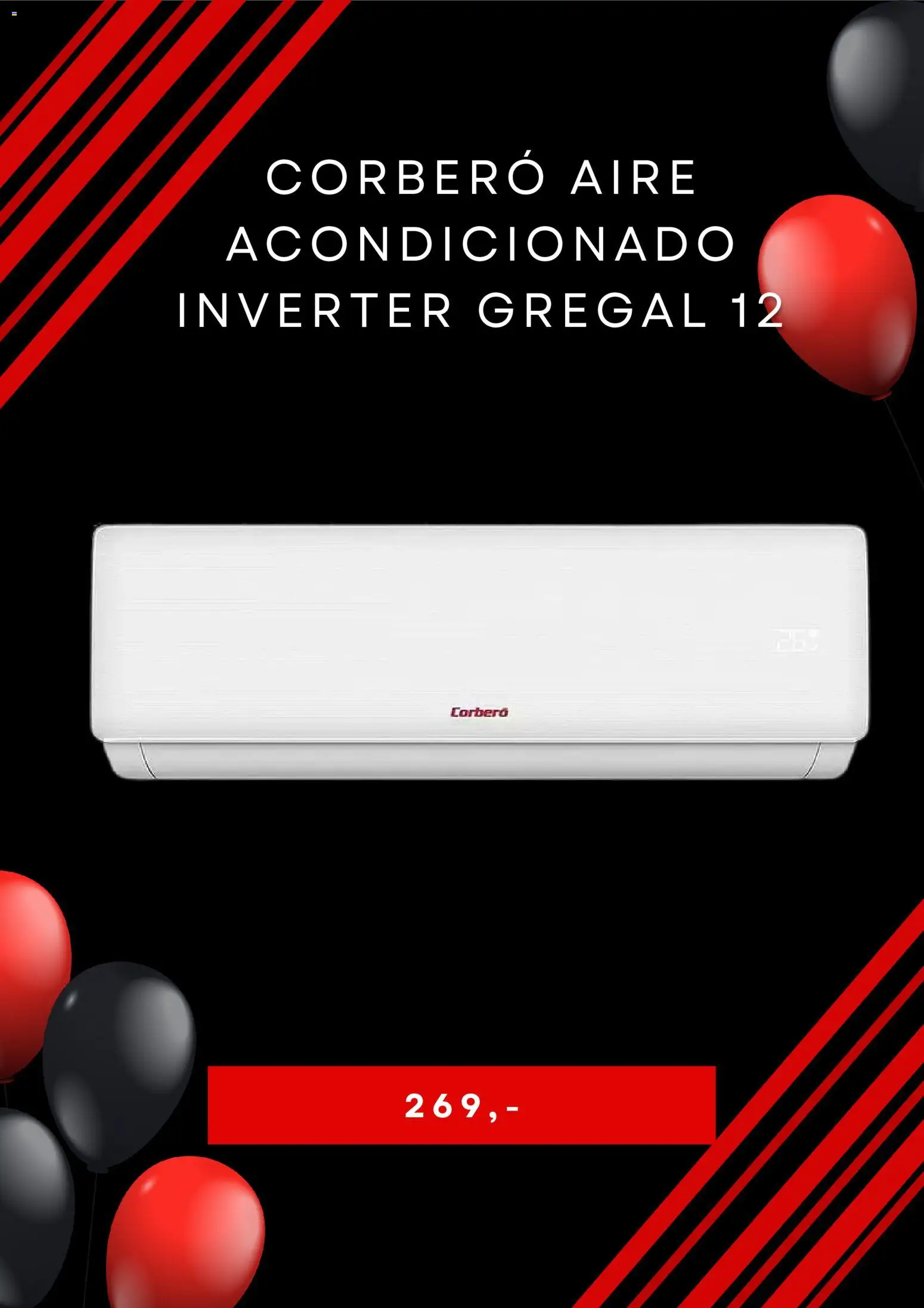 Bauhaus Black Friday │ válido desde el 18.11.2025 | Página: 4 | Productos: Aire acondicionado