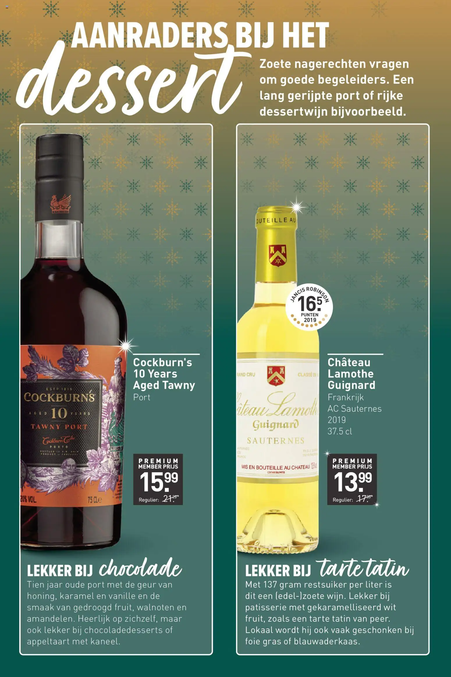 {H1} | Pagina: 8 | Producten: Chocolade, Pavilon, Appeltaart, Geur