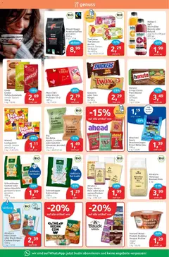 Budni Prospekt ab 19.01.2026 gültig | Seite: 6