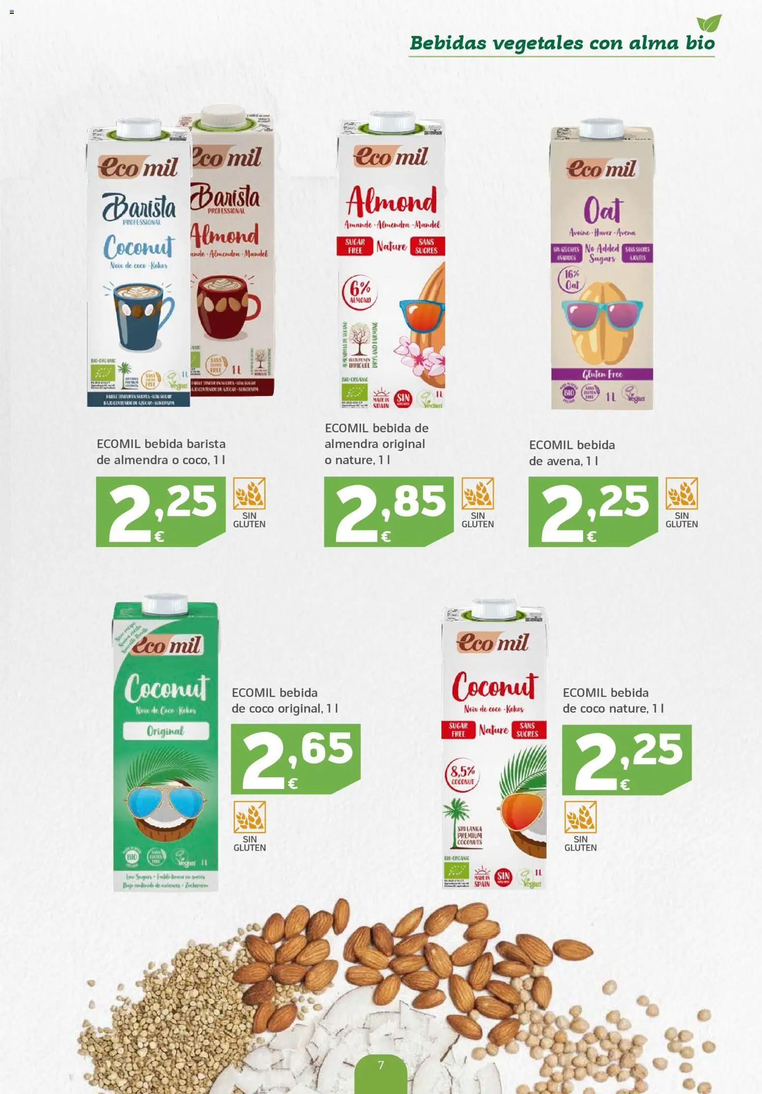 HiperDino folleto │ válido desde el 23.01.2026 | Página: 7 | Productos: Τυρόπιτα