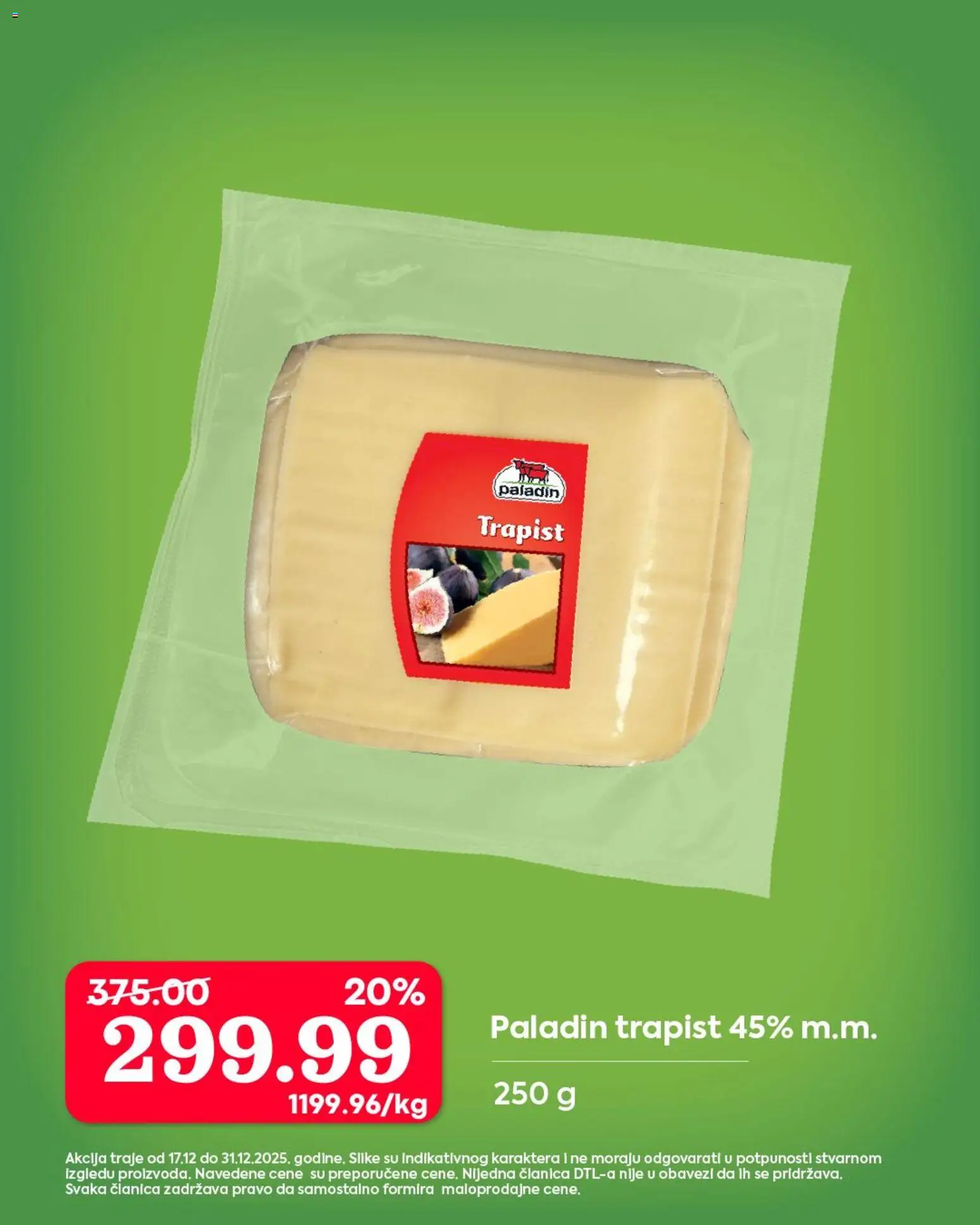 Senta Promet katalog - važi od 17.12.2025 | Strana: 2