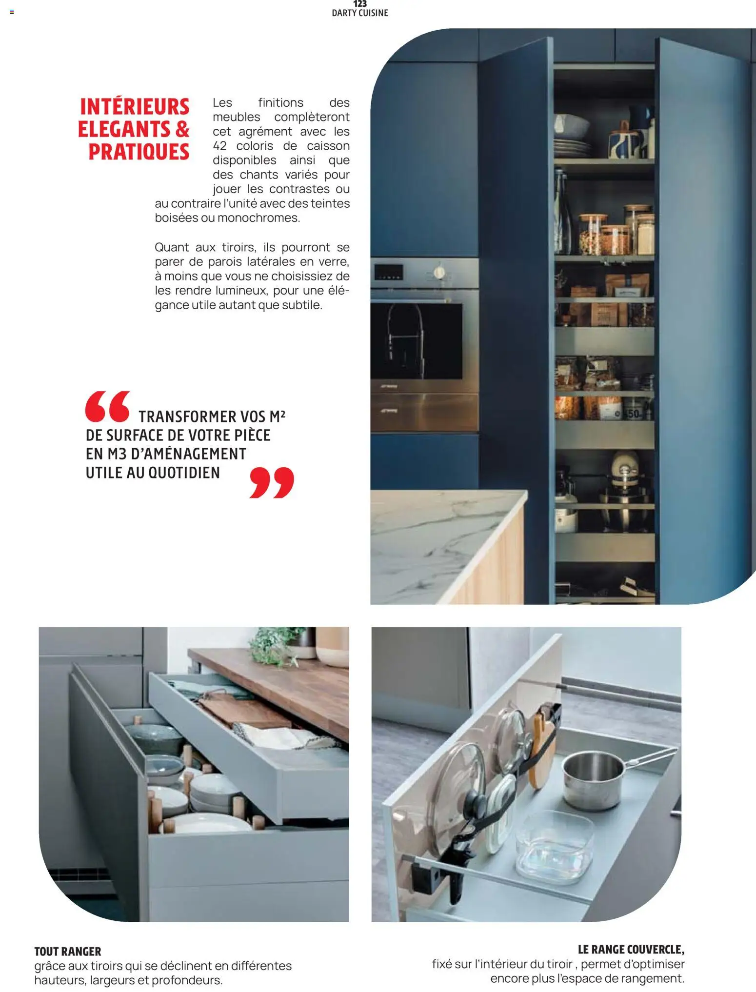 {H1} | Page: 123 | Produits: Tiroirs