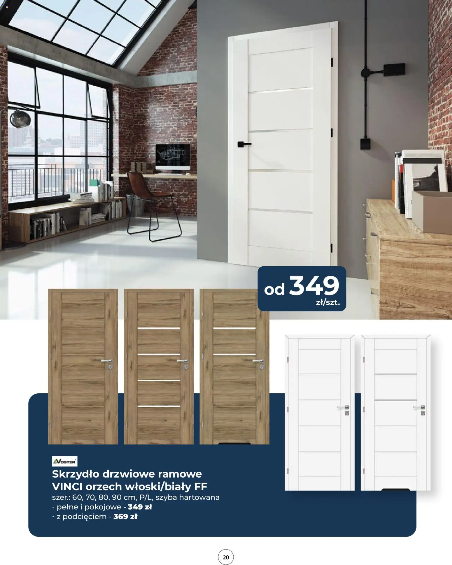 Mrówka gazetka od 12.03.2026 | Strona: 20