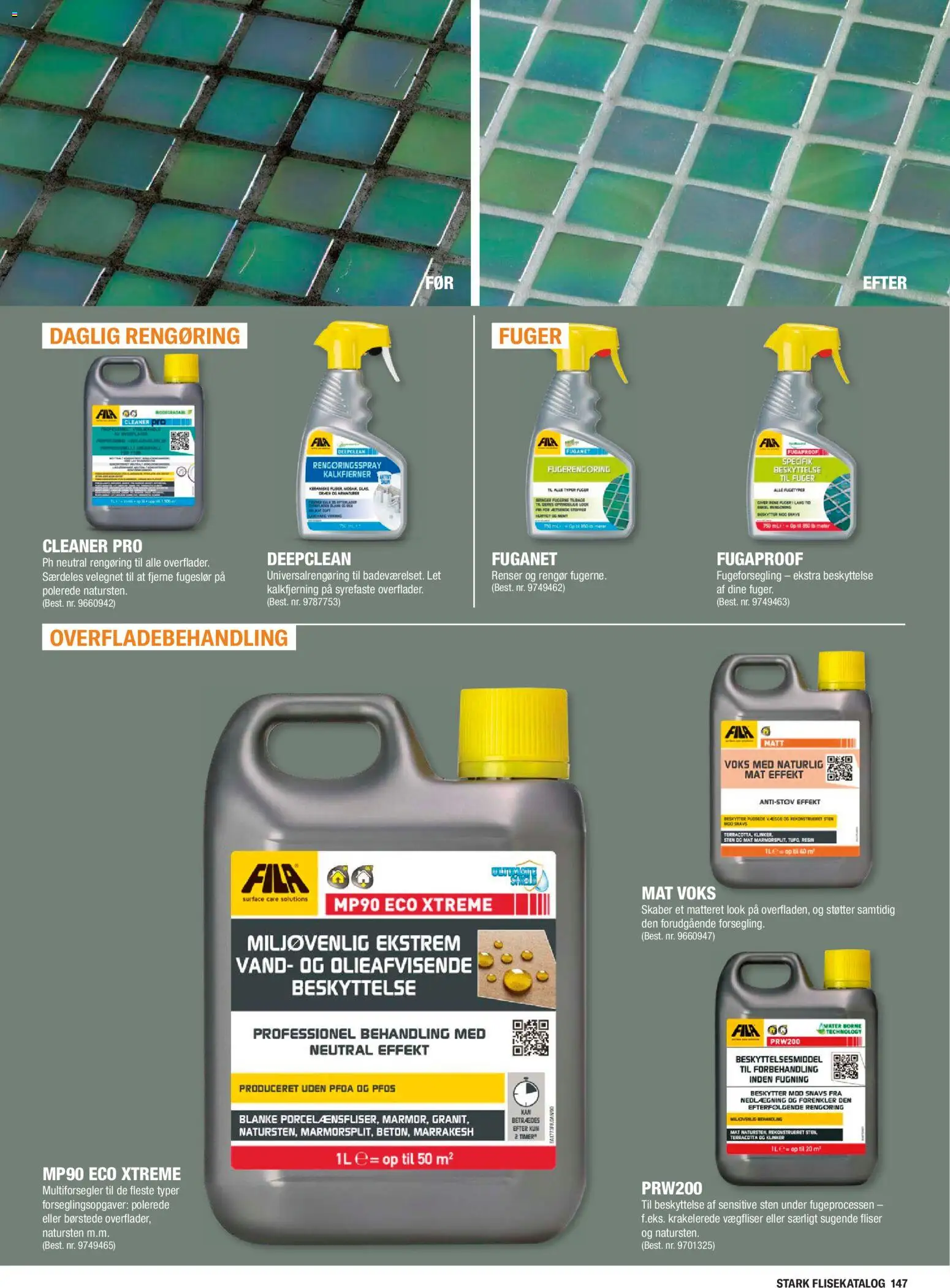 Stark tilbudsavis – gyldig fra 01.01.2026 | Side: 147