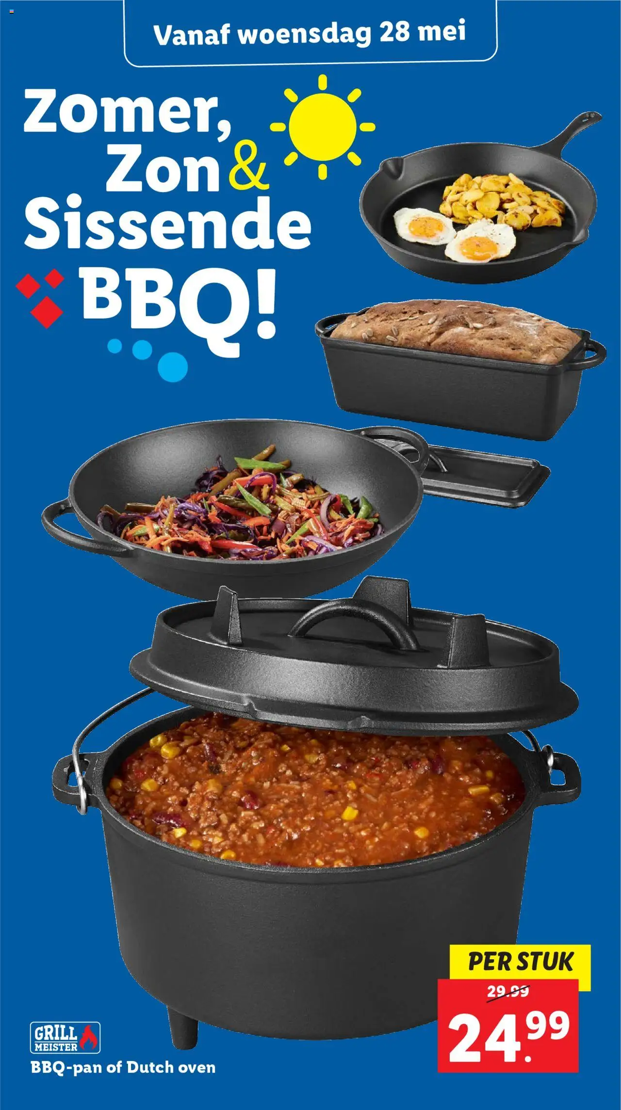  | Pagina: 42 | Producten: Oven, Grill