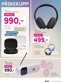 Forhåndsvisning av Elon kundeavis gyldig fra 23.03.2026 | Side: 13