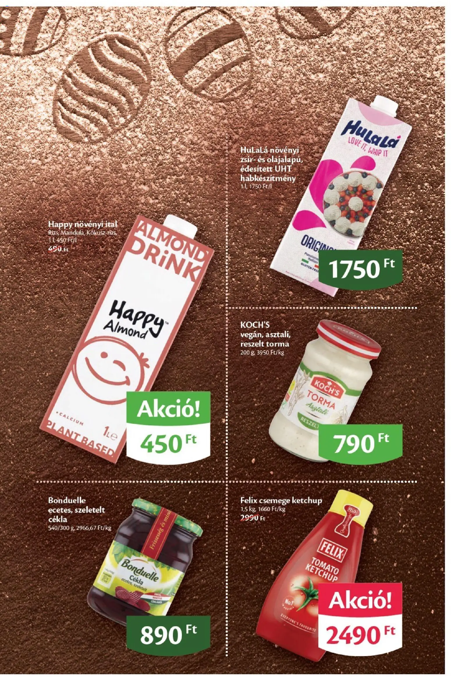 EcoFamily Akciós Újság 2026.03.06.-tól/töl - fantasztikus ajánlatokat! 🛍️ | Magyarország