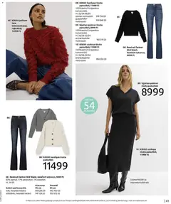 Bonprix akció katalógus + Új, Vidéki Romantika - amely érvényes a következő dátumtól: 24.11.2025 | Oldal: 43