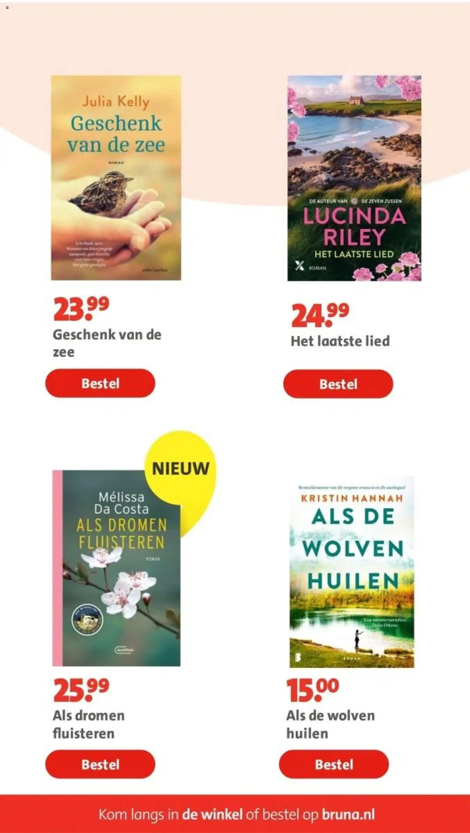 {H1} | Pagina: 18 | Producten: Kom