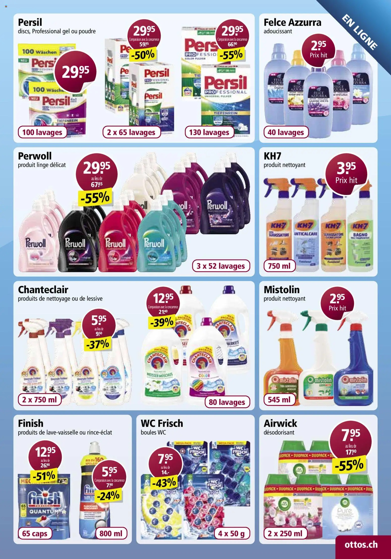 Otto's aktionen Online FR – gültig ab 09.03.2026 | Seite: 39