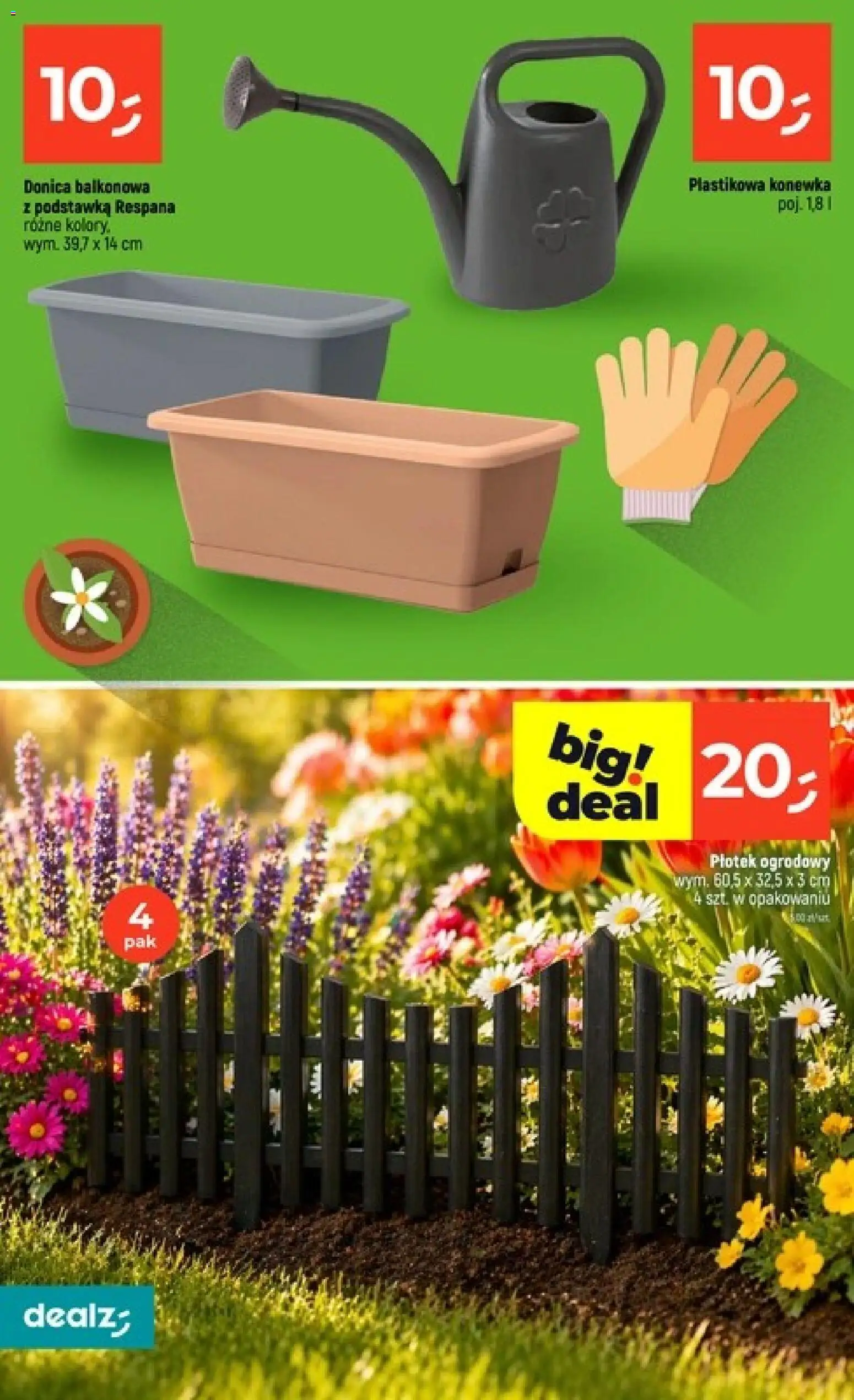 Dealz gazetka od 23.04.2026 | Strona: 32