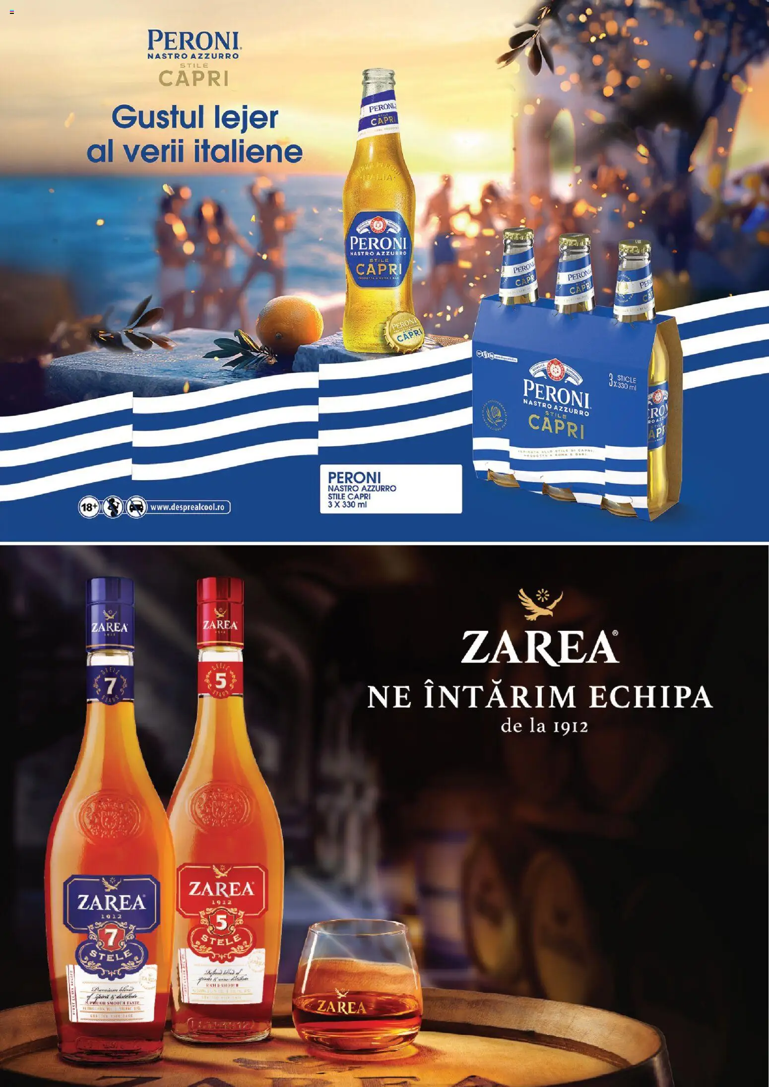 Noul catalog Auchan – valabil de la 19.11.2025 | Pagină: 37