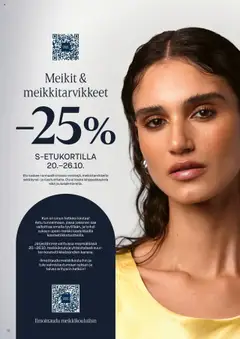 Sokos-mainoslehti voimassa 13.10.2025 alkaen | Sivu: 58