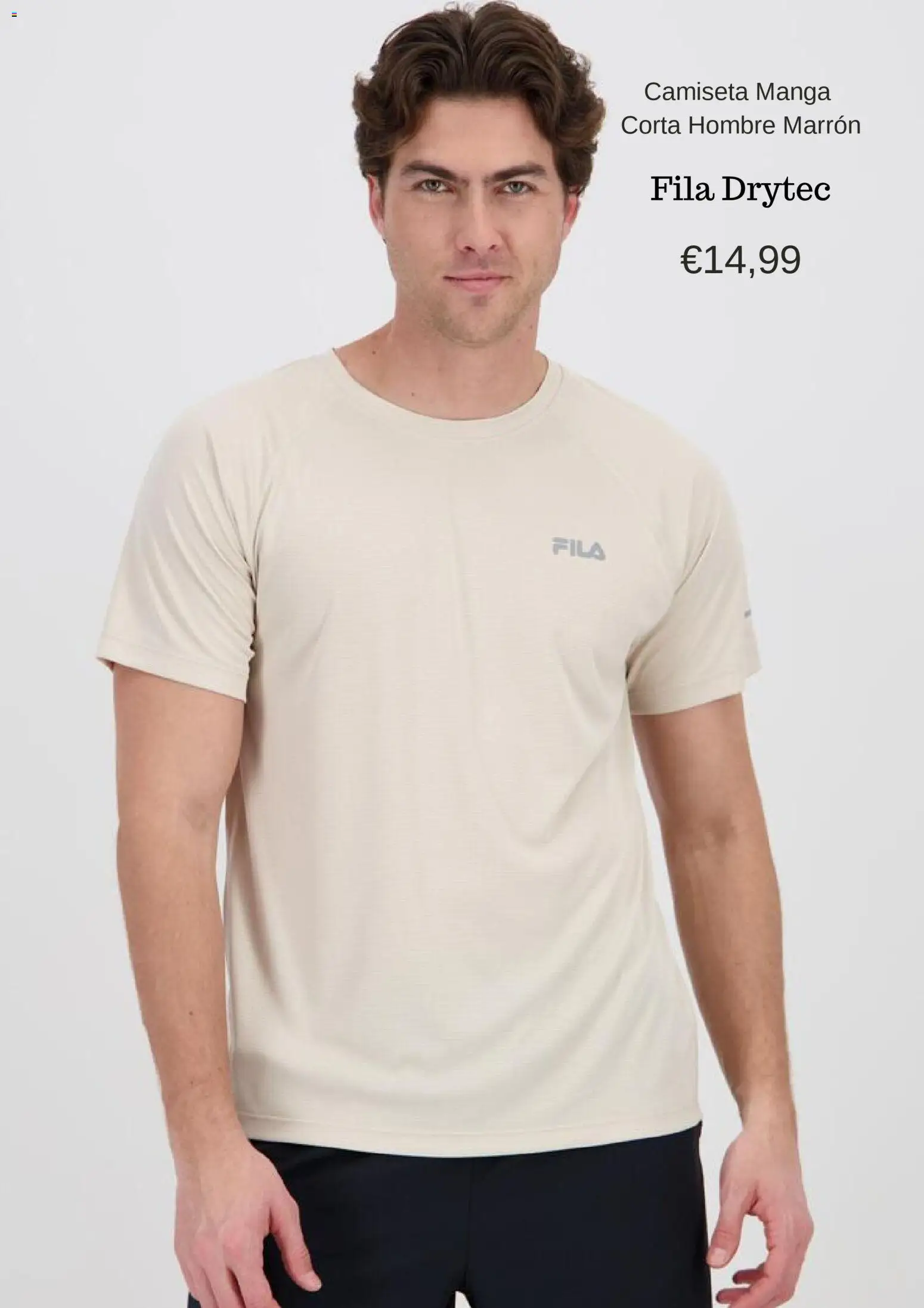 Sprinter folleto │ válido desde el 04.04.2026 | Página: 5 | Productos: Camiseta manga corta