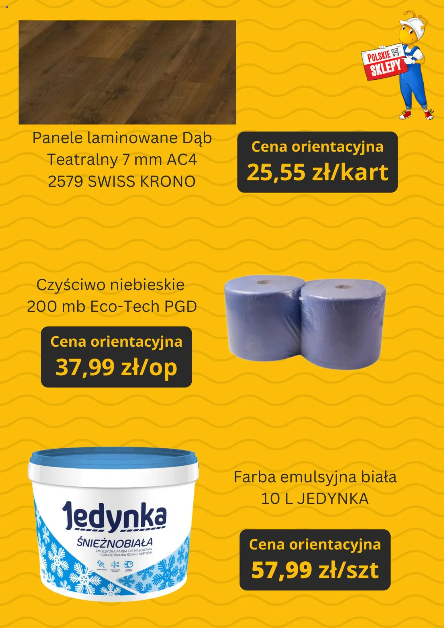 Mrówka Black Friday od 24.11.2025 | Strona: 2