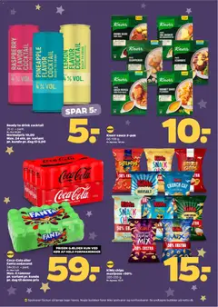 Netto - Tilbudsavis gyldig fra 27.12.2025 | Side: 2