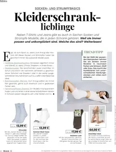 Müller Lifestyle ab 12.03.2026 gültig | Seite: 42 | Produkte: Kleiderschrank, Socken, Anzug, Jeans