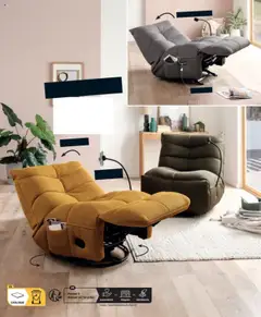  | Page: 328 | Produits: Téléphone, Fauteuil