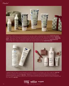 Salling - Tilbudsavis gyldig fra 01.11.2025 | Side: 58