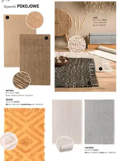 Komfort Gazetka - Katalog Dywanów od 15.03.2025 | Strona: 96