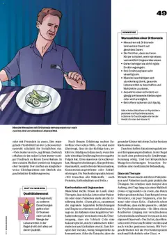 Coop Magazin ab 10.07.2025 | Seite: 49 | Produkte: Schokolade, Sehen, Zucker, Spiel