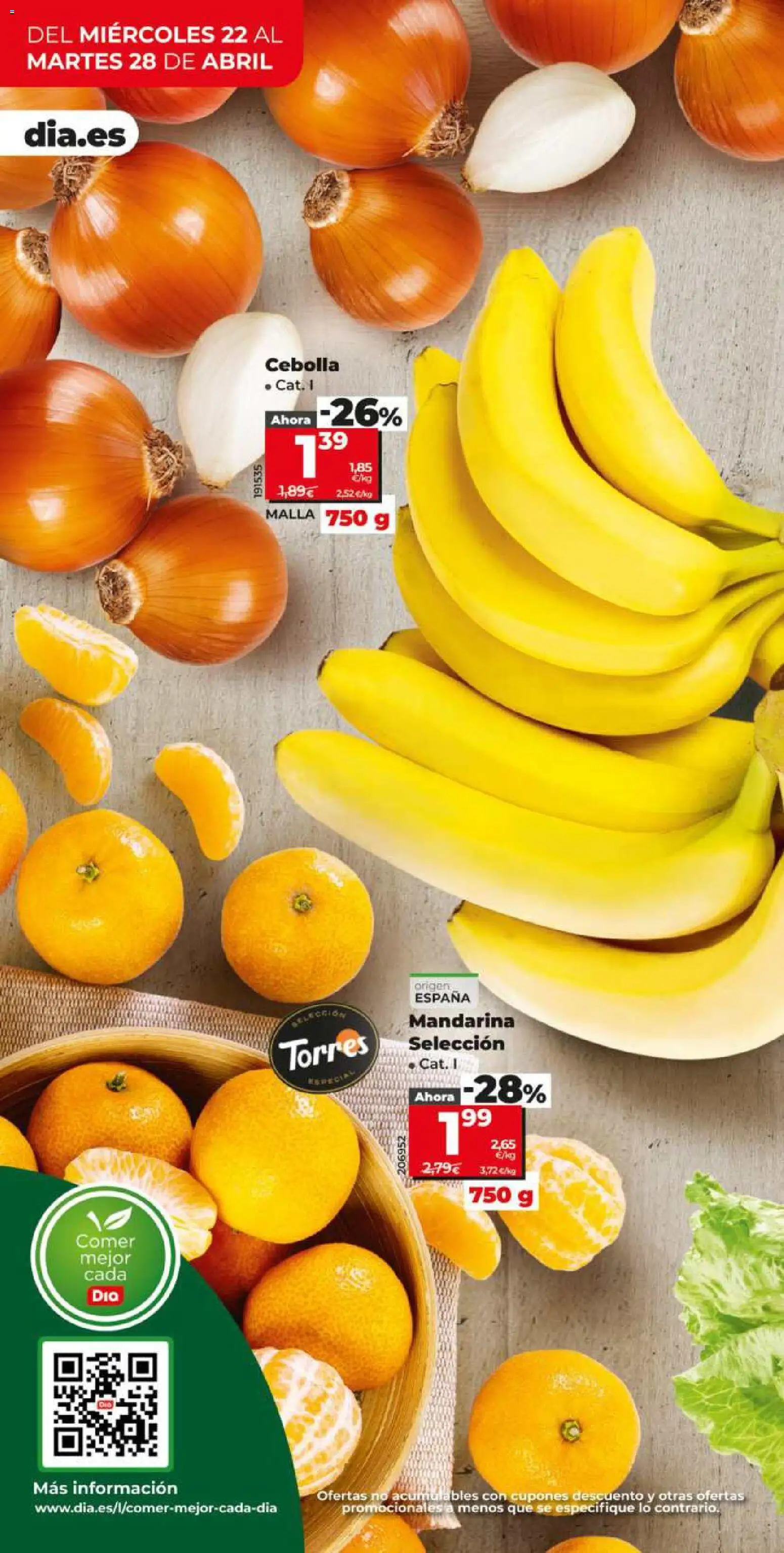 Dia - folleto Market │ válido desde el 22.04.2026 | Página: 4 | Productos: Παγωμένο τσάι