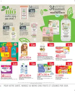 Match Supermarché - Prévisualisation de Match Supermarché catalogue valide à partir de 24.02.2026 | Page: 24