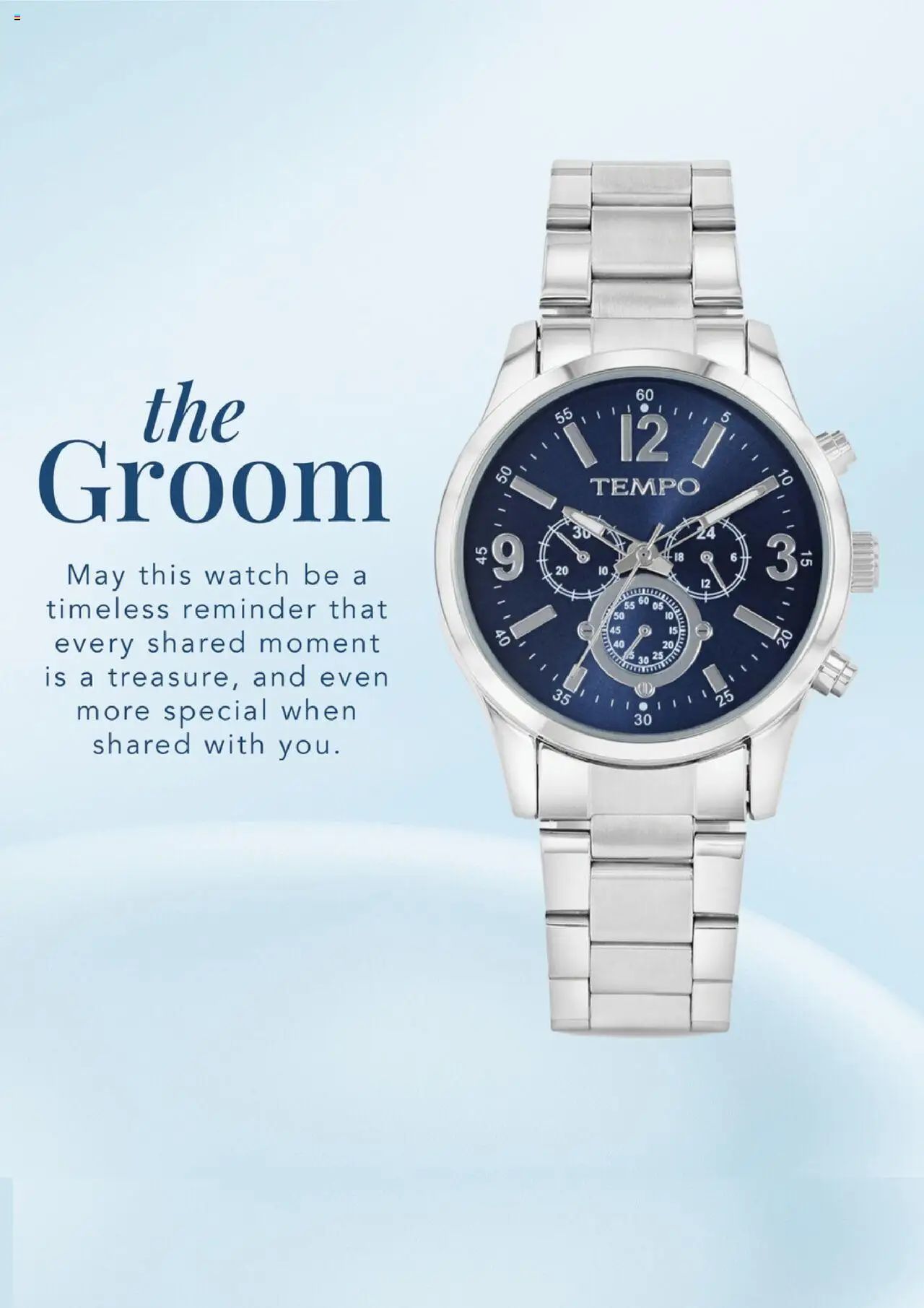 New Sterns catalogue – valid from 22.09.2025 | Page: 3 | Products: Watch