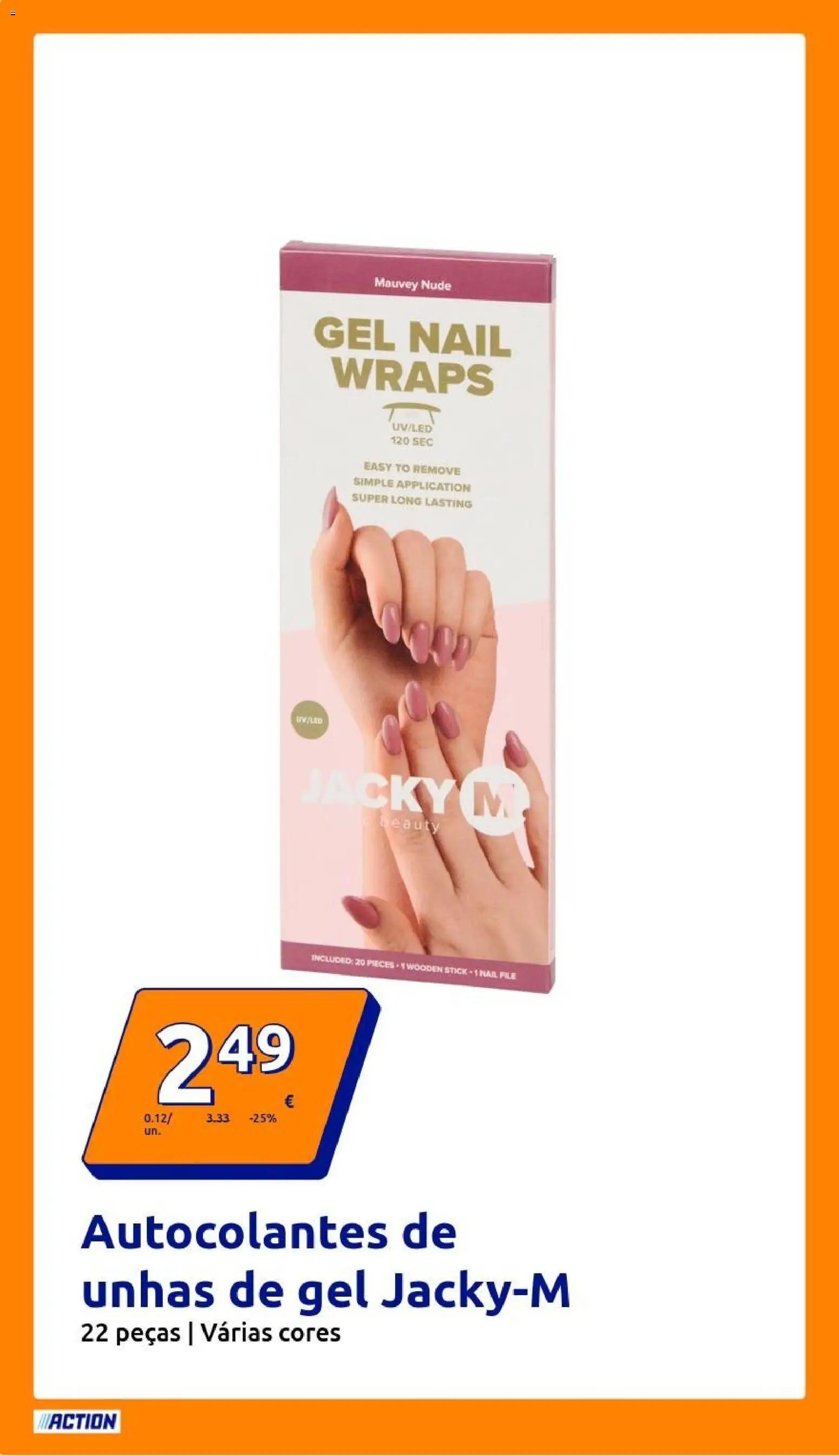 Action - Action PT week 47 2025 │ válido de 19.11.2025 | Página: 6