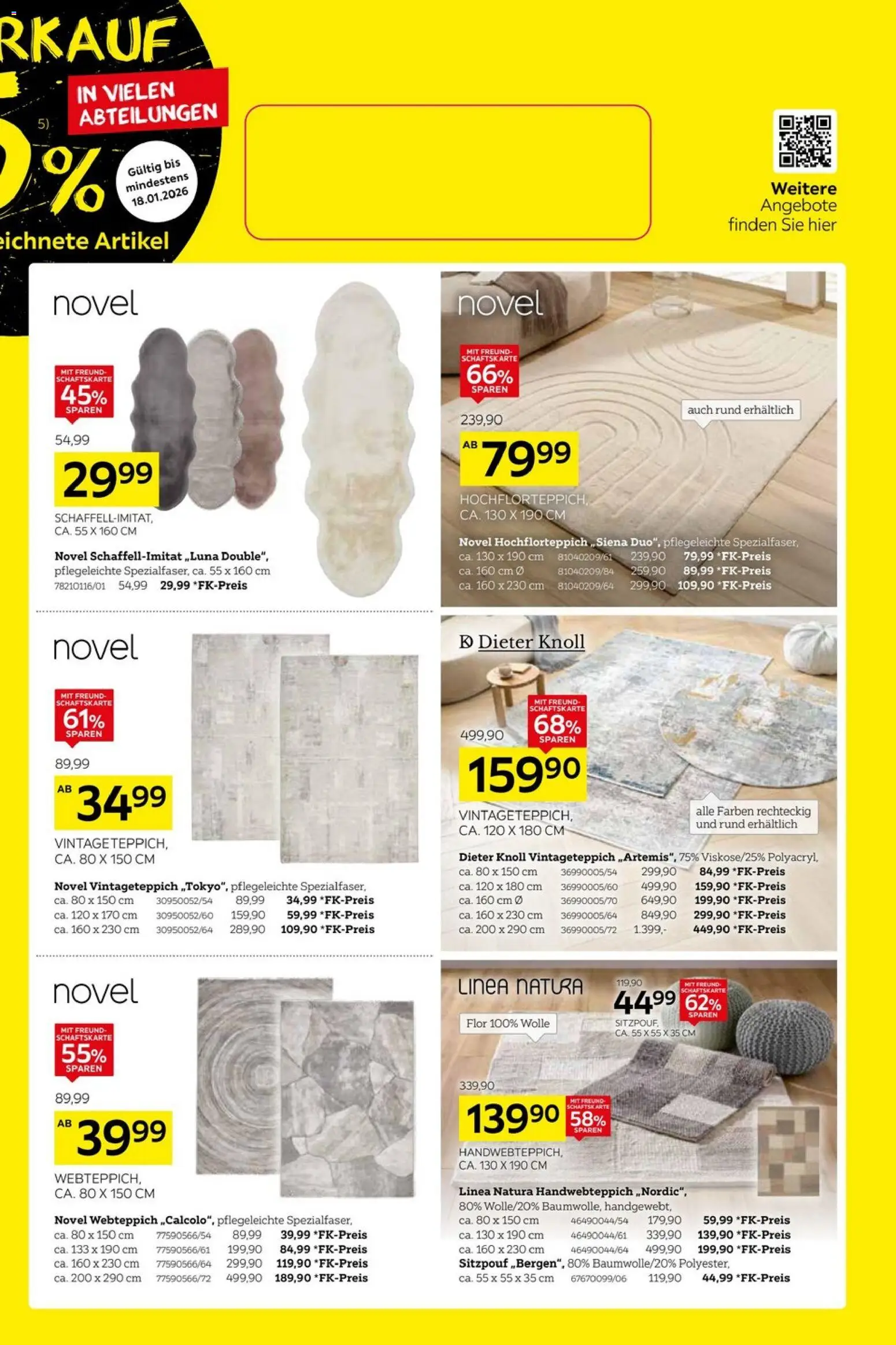 XXXL Lutz - Deutschlands größter WSV – gültig ab 27.12.2025 | Seite: 5