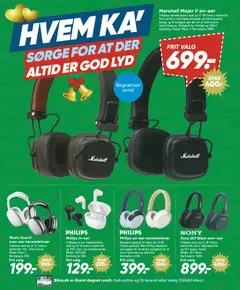 Bilka - Nonfood gyldig fra 12.12.2025 | Side: 25