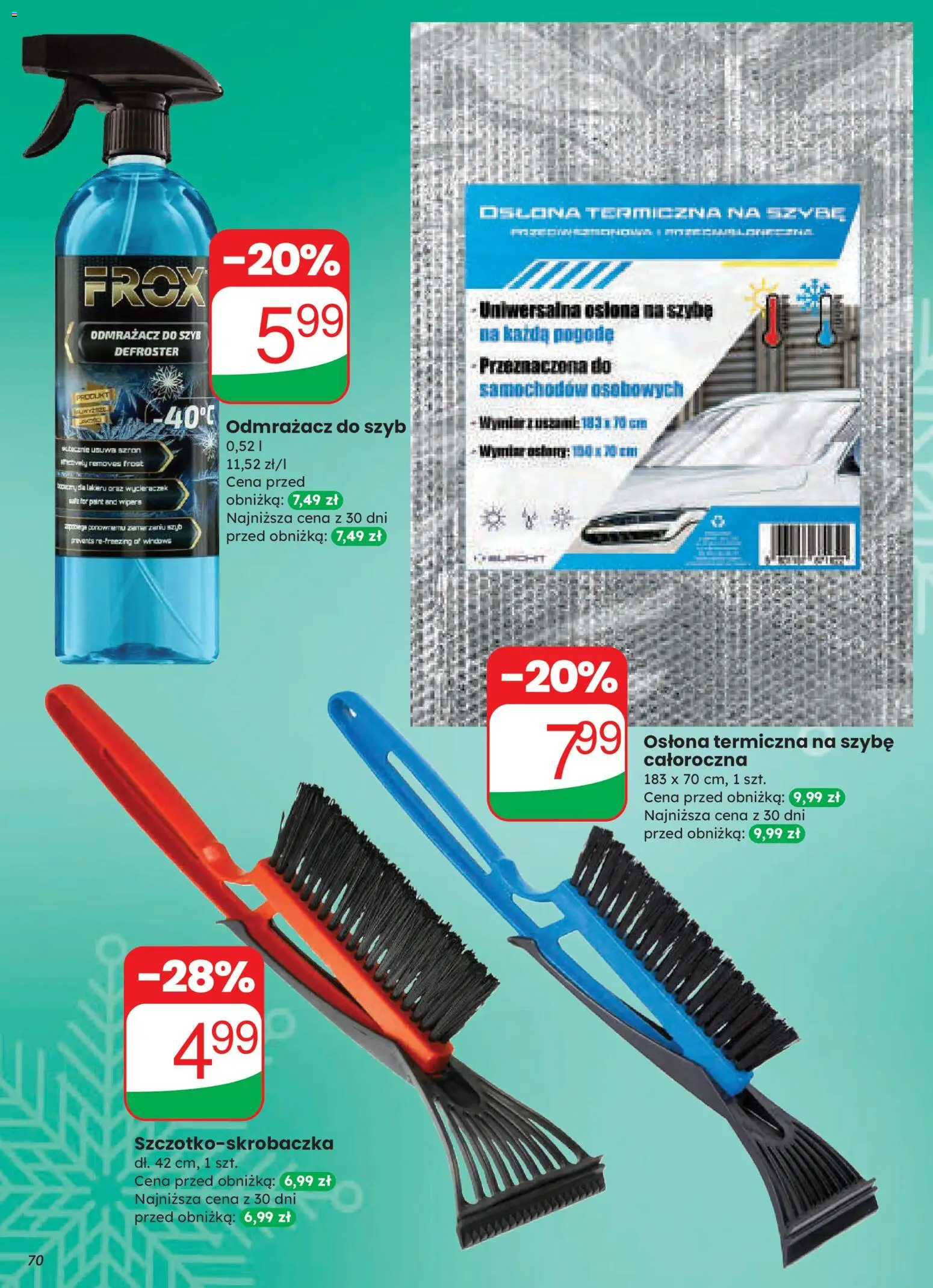 Dino Gazetka od 03.12.2025 | Strona: 70