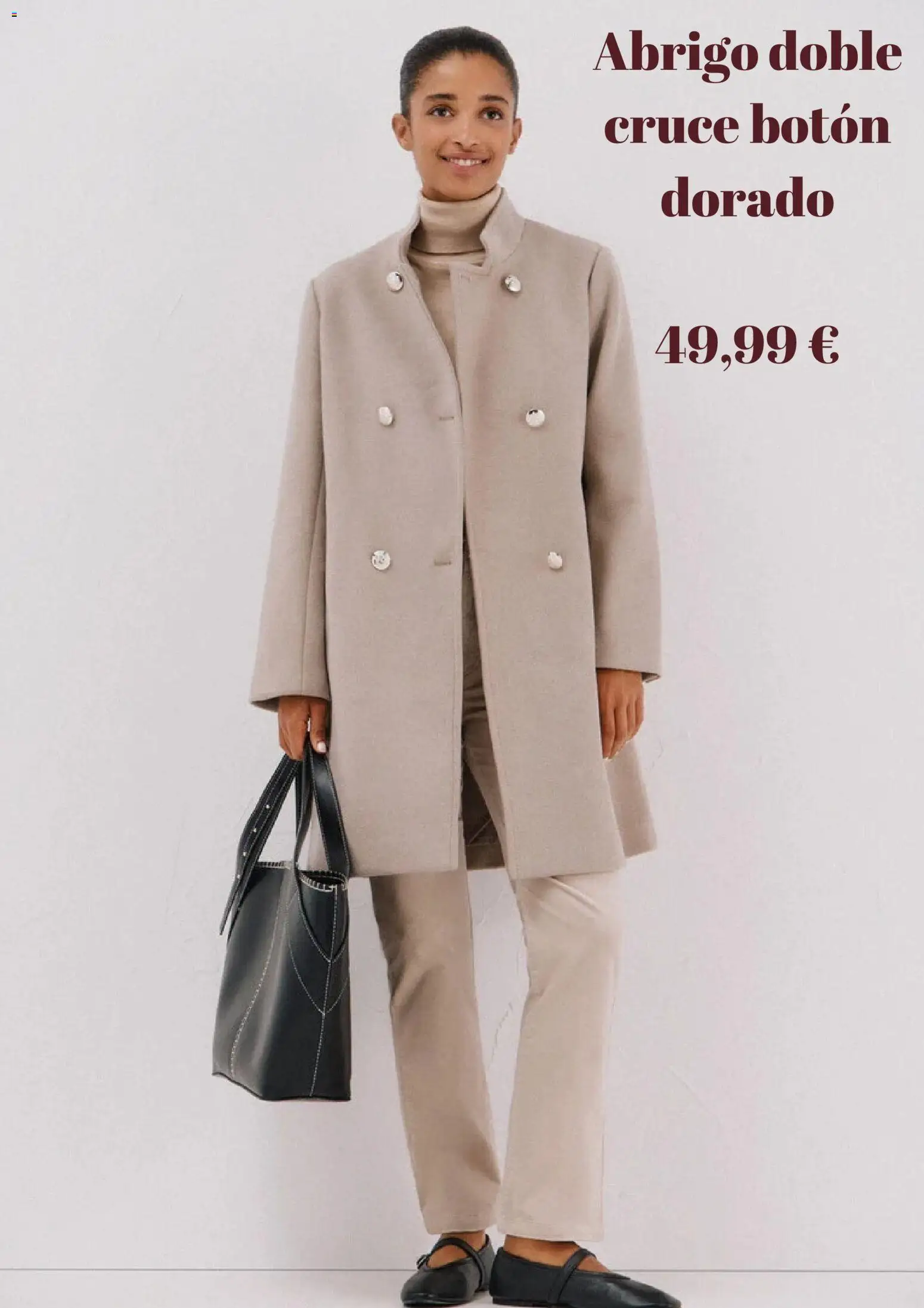 Cortefiel folleto │ válido desde el 07.01.2026 | Página: 4