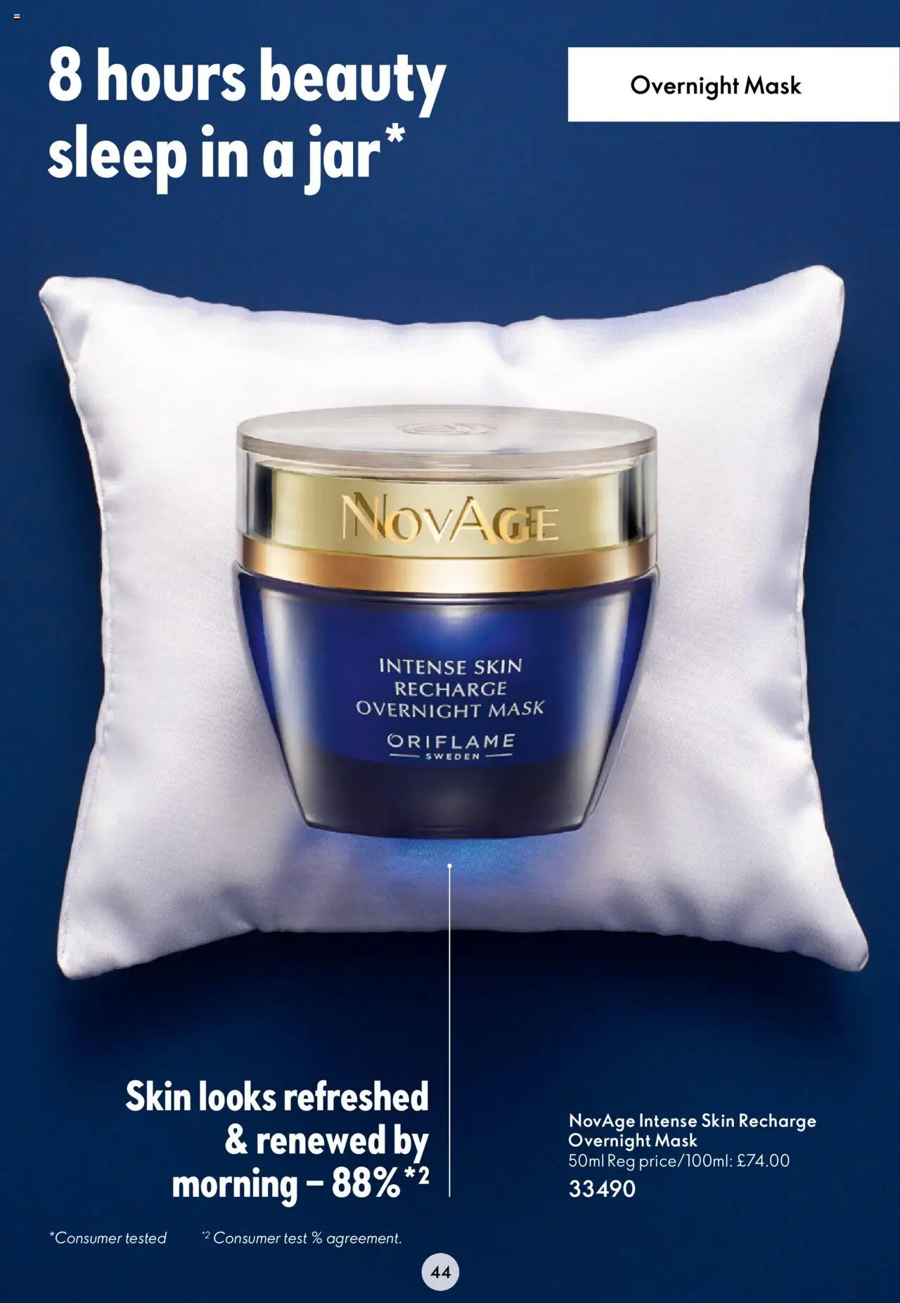  | Page: 44 | Products: Mask