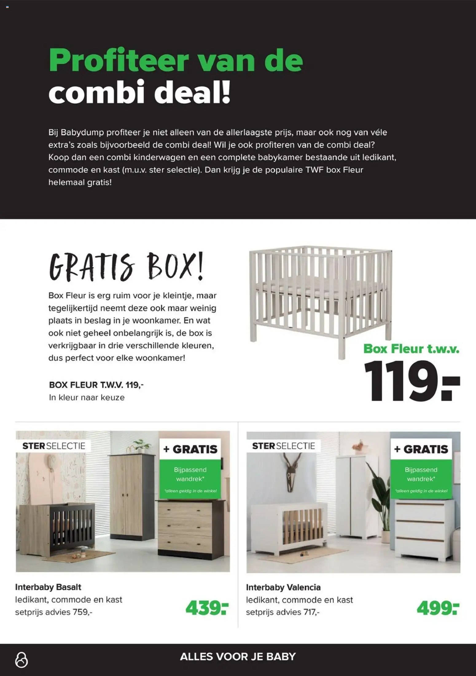 {H1} | Pagina: 14 | Producten: Règle, Kast, Box